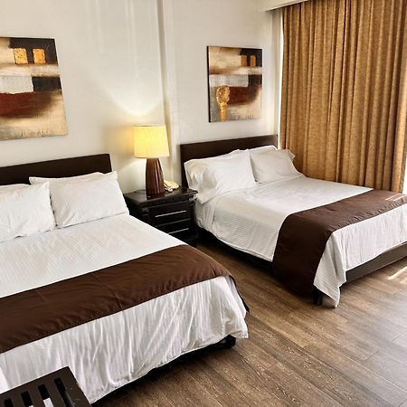 Fresnillo de González Echeverría Hotel Del Fresno מראה חיצוני תמונה