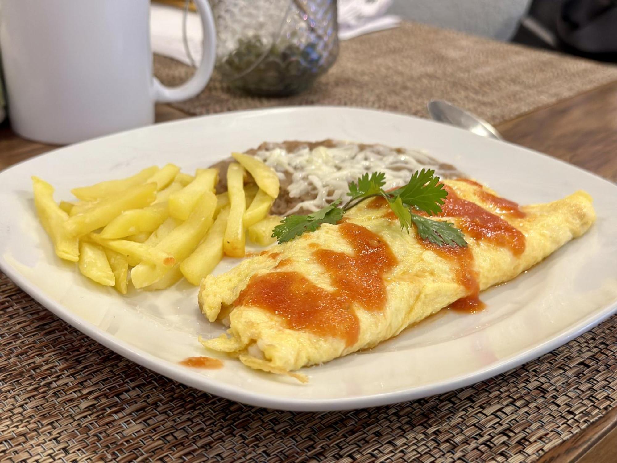Fresnillo de González Echeverría Hotel Del Fresno מראה חיצוני תמונה
