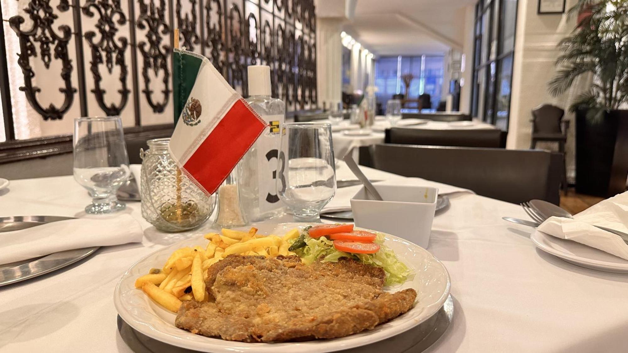Fresnillo de González Echeverría Hotel Del Fresno מראה חיצוני תמונה