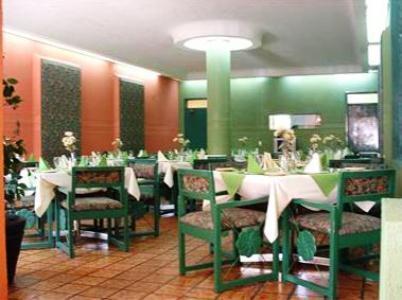 Fresnillo de González Echeverría Hotel Del Fresno מראה חיצוני תמונה